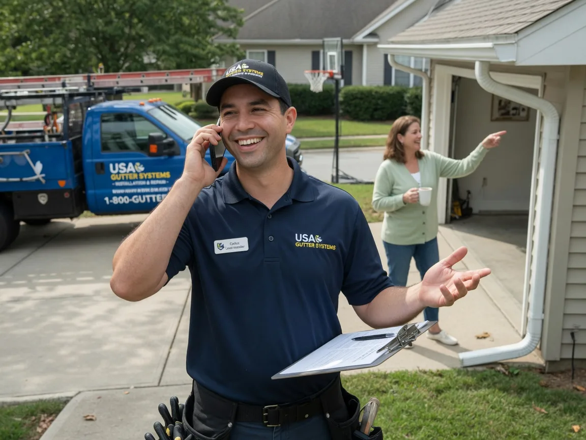 Gutter Installation Winchester, KY FAQs